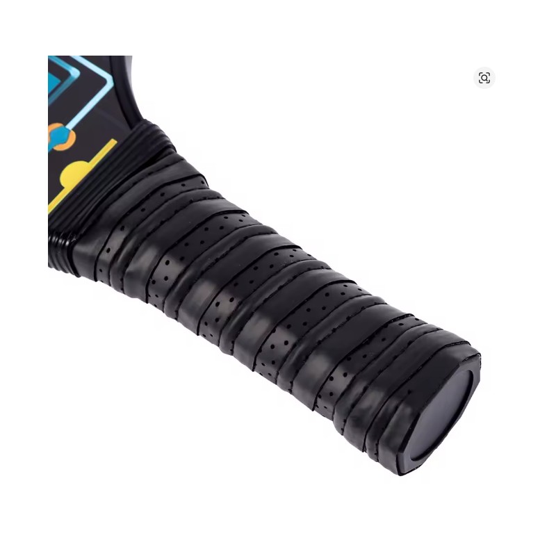 Toolzia Pickleball Paddle - Lightweight Fiberglass Paddle