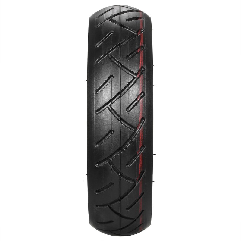10 X2.5 Inch Inflatable Inner Tubes Outer Tires Set Replacement