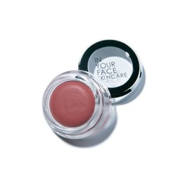 In Your Face COLOR - Natural, vitamin-enriched cream color, simple & clean beauty, for all skin types