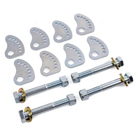 Upper Arm Alignment Cams For 99-18 Chevy Silverado/GMC Sierra | DK-632919