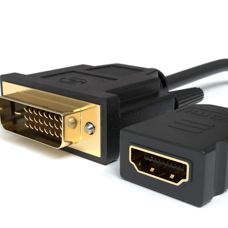 Video Adaptor Pack of 1