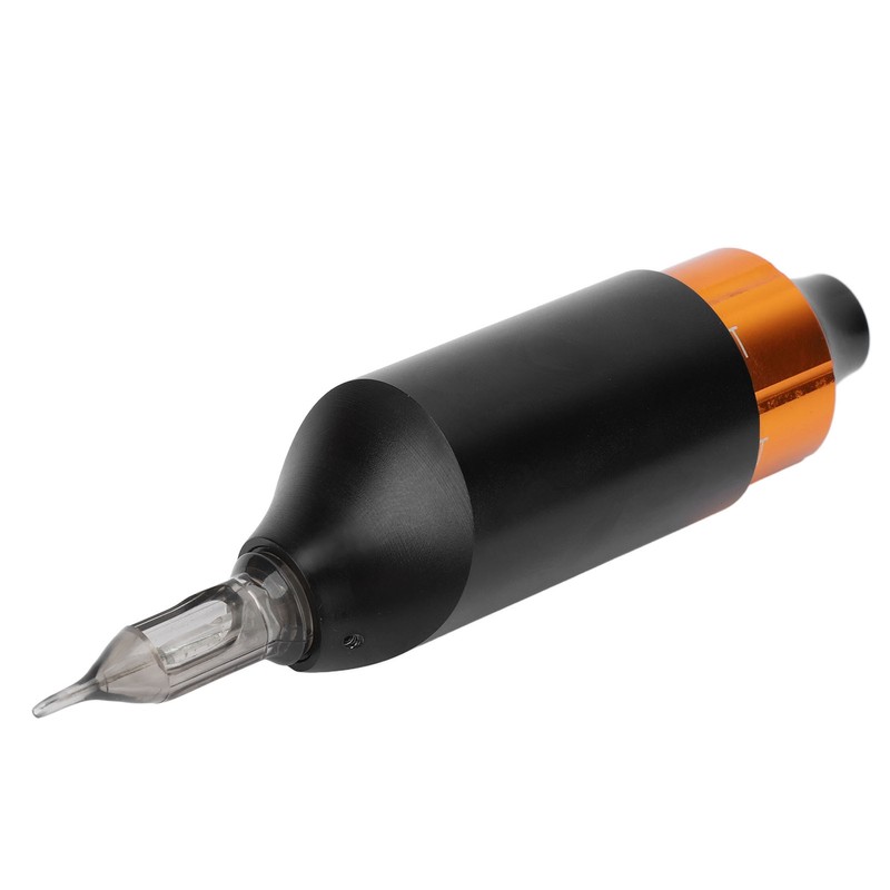 Rotary Tattoo Pen Set Power Supply Foot Pedal DC Clip