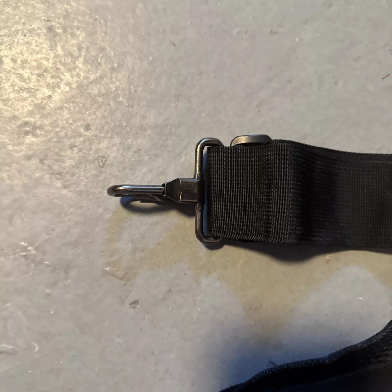 Dewalt Dcbl777 60V MAX Flex Volt Blower Ajustable Strap Attachment