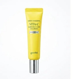 goodall [Goodal] Goodal Green Tangerine Vita C Blemish Care Eye Cream 30mlx1 999 / [구달] 구달 청귤 비타C 잡티케어 아이크림 30mlx1 999