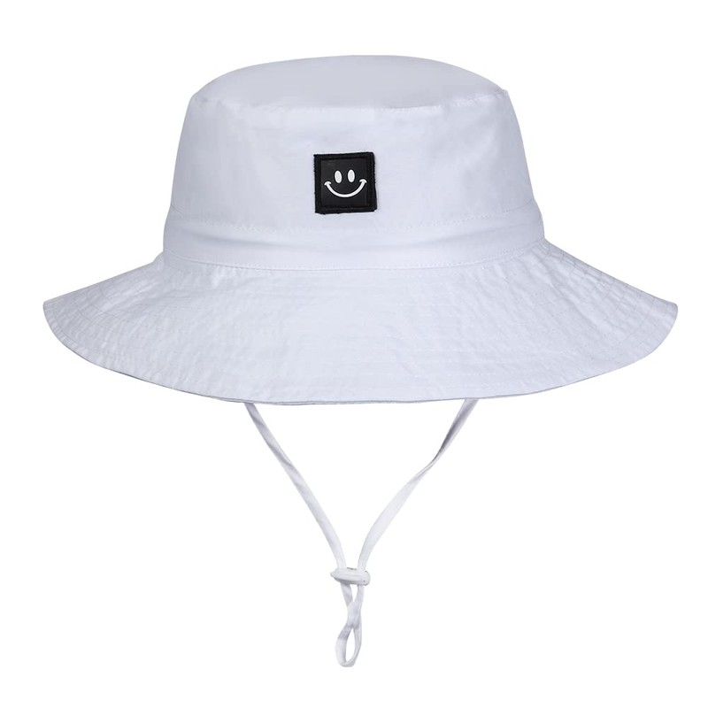 MaxNova Kids Bucket Hats 2-7 Years
