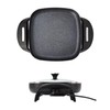 Starfrit The Rock Electric Skillet - 12" x 12" -