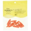 SMITH LTD Worm Gary Yamamoto Imo Glove 1.2 inches (30