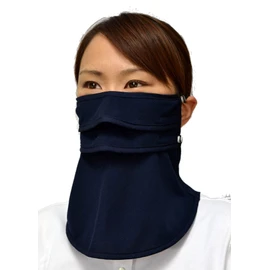 «Mamoruno LongAce» Navy Blue