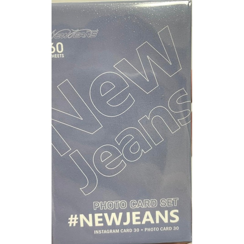 TWICE Photocard Set 60p (TWICE) Photocard Goods, Set of 60