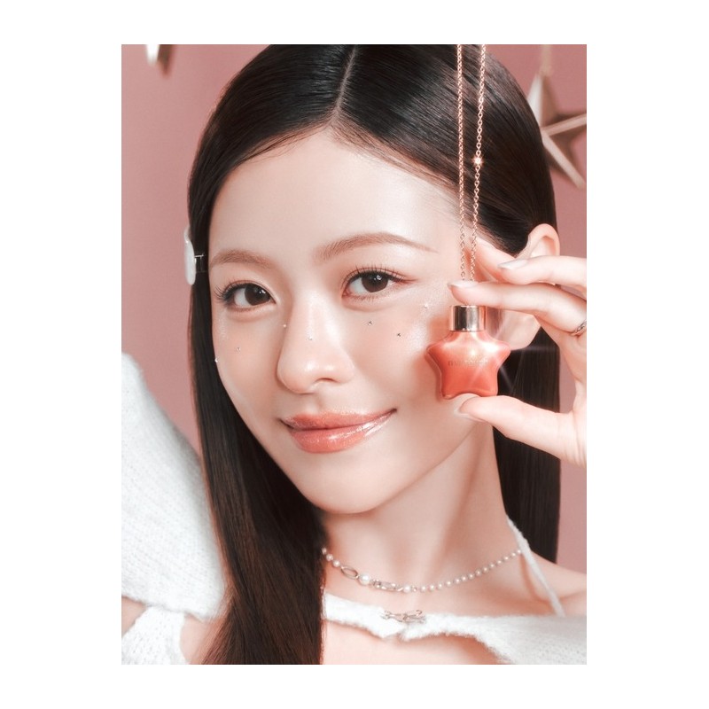 Milk Touch [NEW] Ornament Prism Shine Pearl Gloss 5colors /