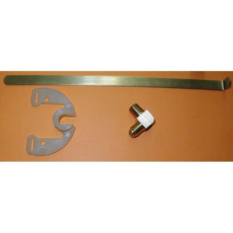 Wayne Oil Burner 31156K Electrode Tune Up Kit Fits Models