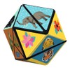 Moses. Magico puzzle cubo – nella giungla Fidget Toy pieghevole