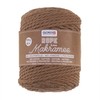 GLOREX 5 1007 21 - Macrame Rope 5 mm, 500