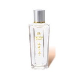 Ion Cosmetics Crystal Extract