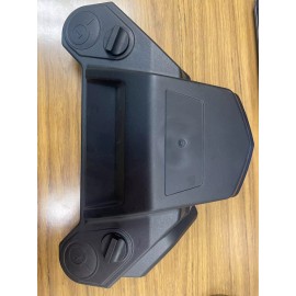 Kawasaki 11011-0920 GENUINE KAWASAKI AIR FILTER COVER CASE FS481V FS600V WITH SCREWS!!!!