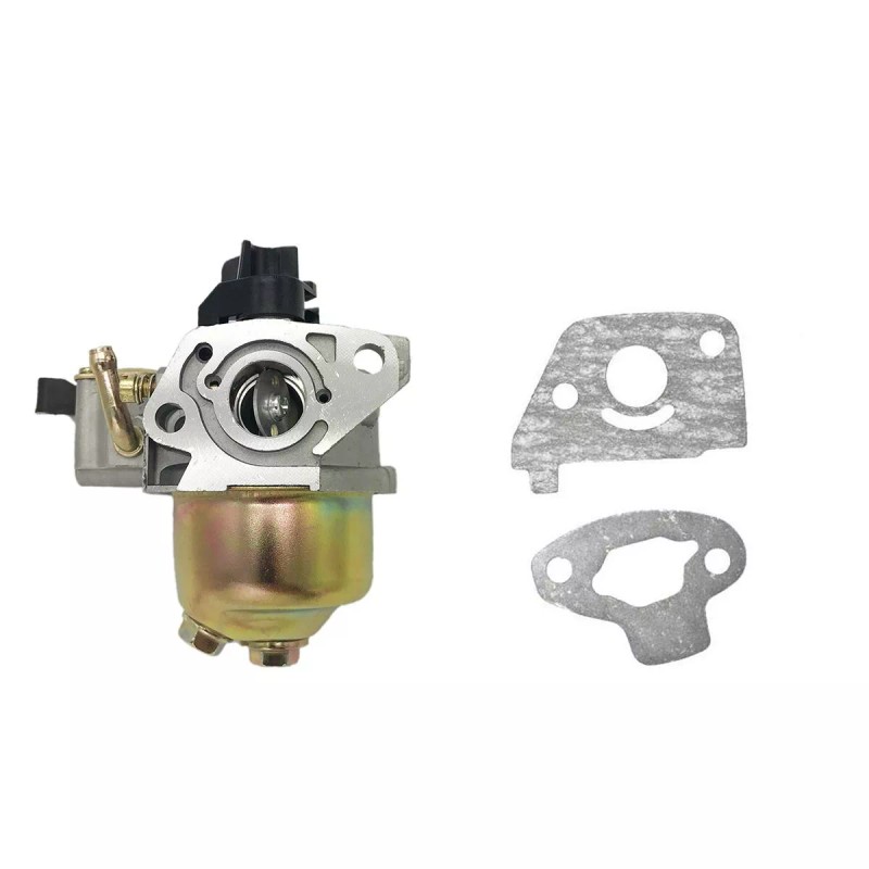 KDSG P15D Carburetor Manual Choke for 2.8hp 79cc 97cc 98cc