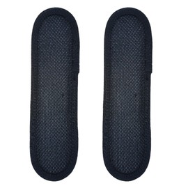 Scnvsi 2 Pieces Replacement Shoulder Pads for Shoulder Bag, Backpack, Guitar Case, Shoulder Strap Pads, Relieve Shoulder Pain, khaki