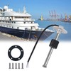 KAOLALI Fuel Gas Sender Stainless Steel Fuel Sending Unit Marine