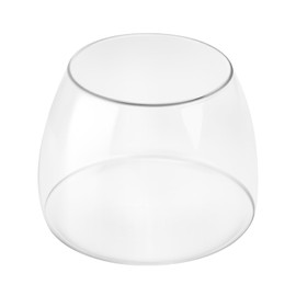 7 OZ Coffee Grinder Glass Jar Carafe Compatible with KitchenAid Burr Grinder 4176728 KPCGRND KCG0702 KCG8433, Coffee Maker Jug for Blender, Grinder, Coffee Pot