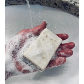 Unbranded High Crown Award Winning bar soaps. PIRATE BAY - All Natural Coconut Soap