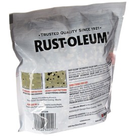 RUSTOLEUM 301238 Wall-Surface-Repair-Products, Mocha Blend