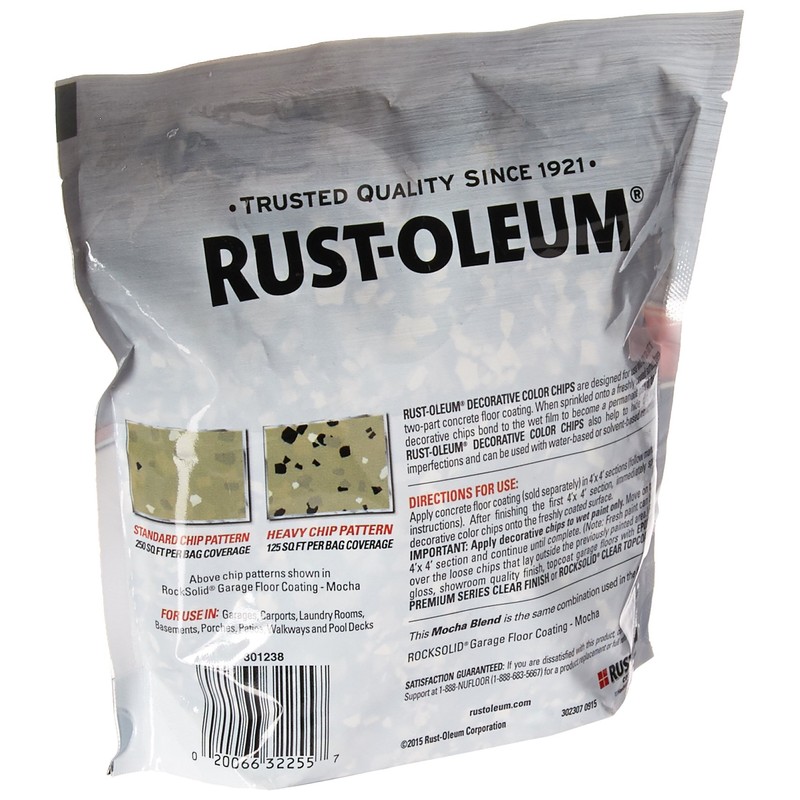 RUSTOLEUM 301238 Wall-Surface-Repair-Products, Mocha Blend