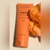 Spa . Scentials Repair Smoothing Foot Cream with vitamin C