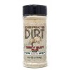Barbecue Seasoning Dirty Derks Dirt Rub Spice 6.3oz Bottles (6.3oz,