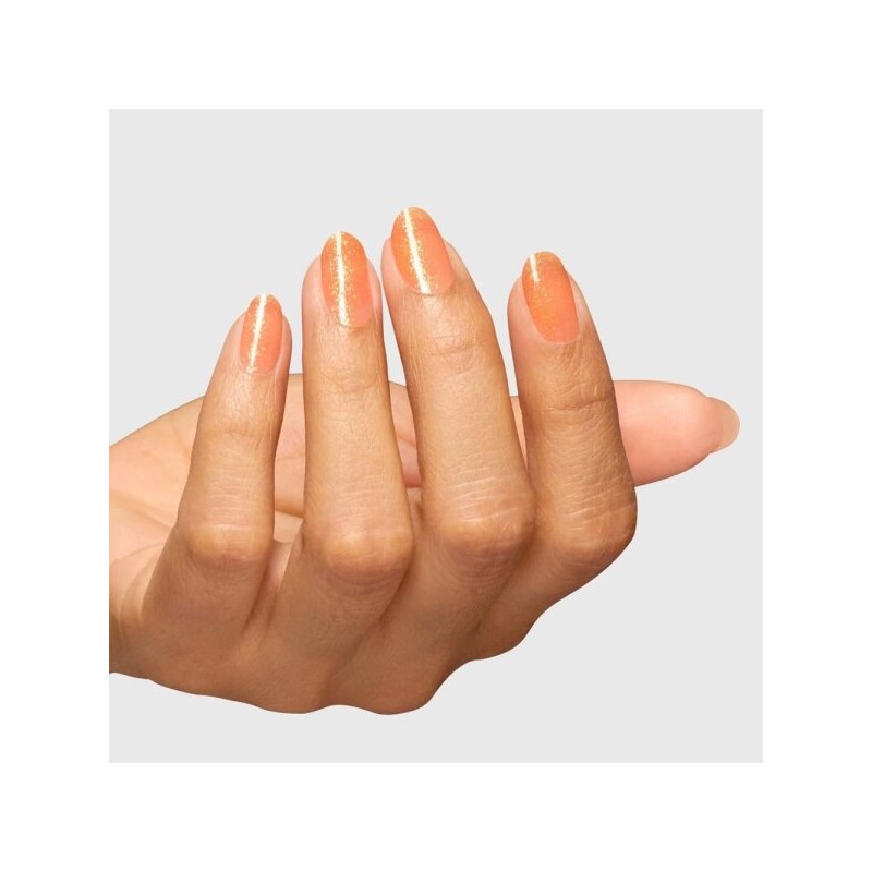 갤러리아 OPI인피니트샤인 Gel-Like ISL 162 - DREAMSICLE Galleria OPI Infinite