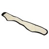 Saluaqui Soundproof Sleep Ear, Noise Reduction Sleeping Ear Wrap Ear