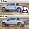 PSLER Fit for F150 Lightning 2021 2022 2023 2024 2025