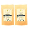 OSI ORGANIC 💎لالال الا Halal Henna HALAL HENNA Instruction Manual