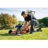 wolfcraft T-Hand Screwdriver With Bit Socket I 1235000 I For