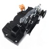 A-Premium Door Latch Lock Actuator Compatible with Hummer Vehicles -
