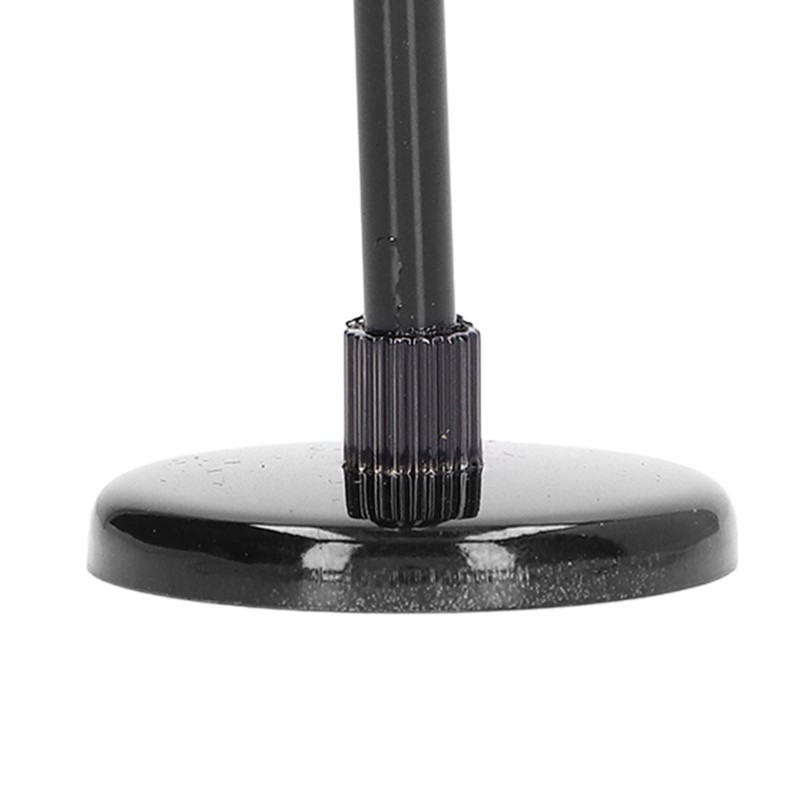 Miniature Microphone Adjustable Mini Microphone Model Mini Musical Instrument with