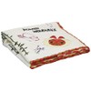 Marushin Hand Towel, Ghibli Mononoke, 9.8 x 9.8 inches (25