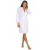 GM Apparel Women’s Kimono Dressing Gown | 100% Jersey Soft