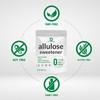 Allulose Sweetener 2 Pounds – Natural Sugar Subsitutes, No Aftertaste