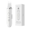 Sky Vera Beauty Ultrasonic Vibration Aqua Peeling Machine, VELA-BE-AP1, White / 스카이 베라 뷰티 초음파 진동 아쿠아 필링기, VELA-BE-AP1, 화이트