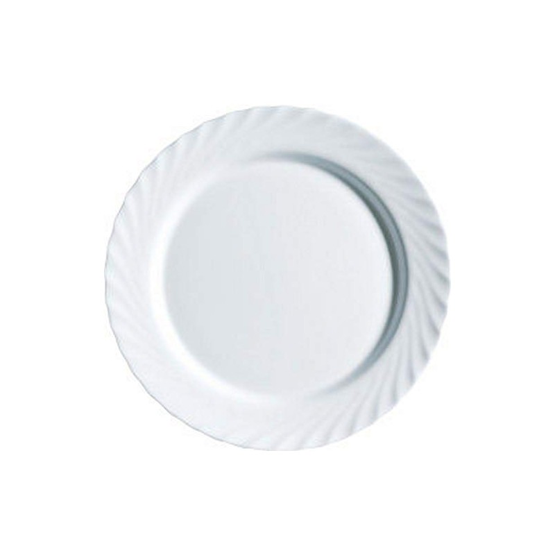 Trianon Oval Dish