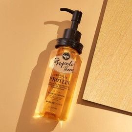 Elastin Propolithera 엘라스틴 프로폴리테라 헤어세럼 170ml Elastine Propolithera Hair Serum 170ml