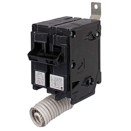 B120H00S01 SIEMENS I-T-E 20 AMP, 1 POLE, SHUNT TRIP, CIRCUIT BREAKER, 20A 1P, 65K, HACR, SWD, 120V COIL