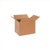 17 x 13 x 13" Corrugated Boxes