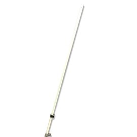 Adjustable Leg Replacement Compatible with E-Z UP Envoy 10 X 10 Instant Canopy Gazebo Parts