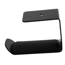 Gatuida Headphone Stand Holder Wall-Mounted Hook for Headset Headphones Gaming Rack