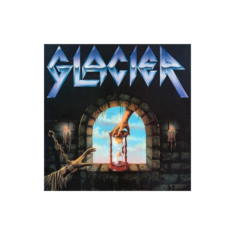 Glacier (Slipcase)