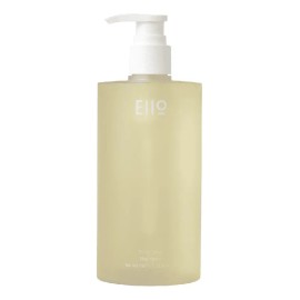 Eiio Shampoo Brillo Sedoso Coreano Para Cabello