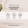 Exfoliante facial 120 ml con más de 95% de Ingredientes
