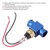 Water Temperature Sensor, Yosoo Thermostat Water Temperature Switch Cooler Coolant