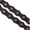 IRWIN Locking Chain Clamp Extension Chain, 20R, 18-Inch (40EXT), Black